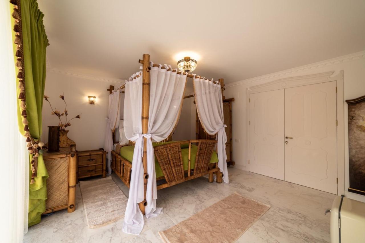 Boutique Vila Cristian  Exterior photo